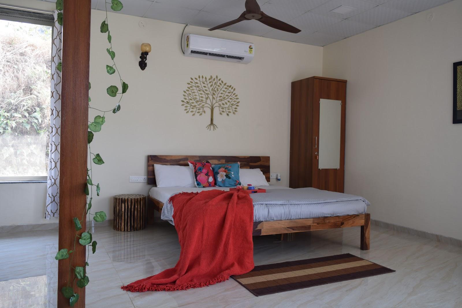 Trikaya Retreat – photo 2