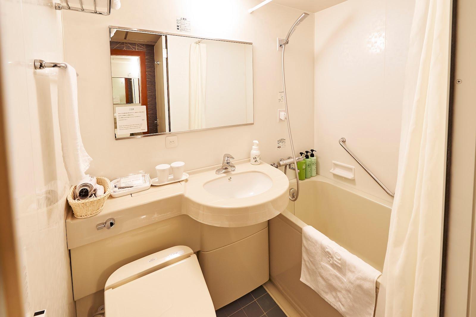 Sotetsu Fresa Inn Higashi-Shinjuku Ekimae – photo 4