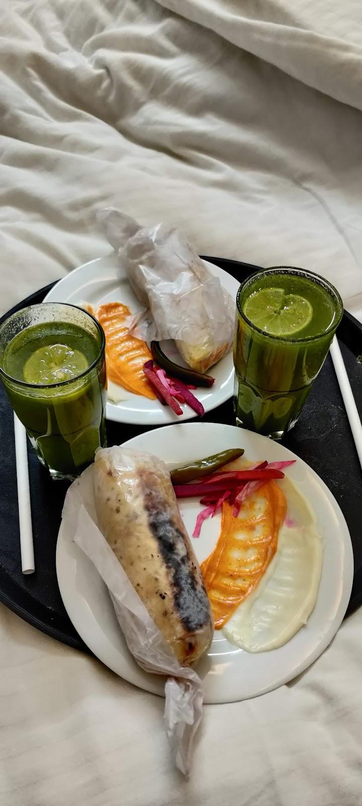 Nexstay Treats Inn – photo 2