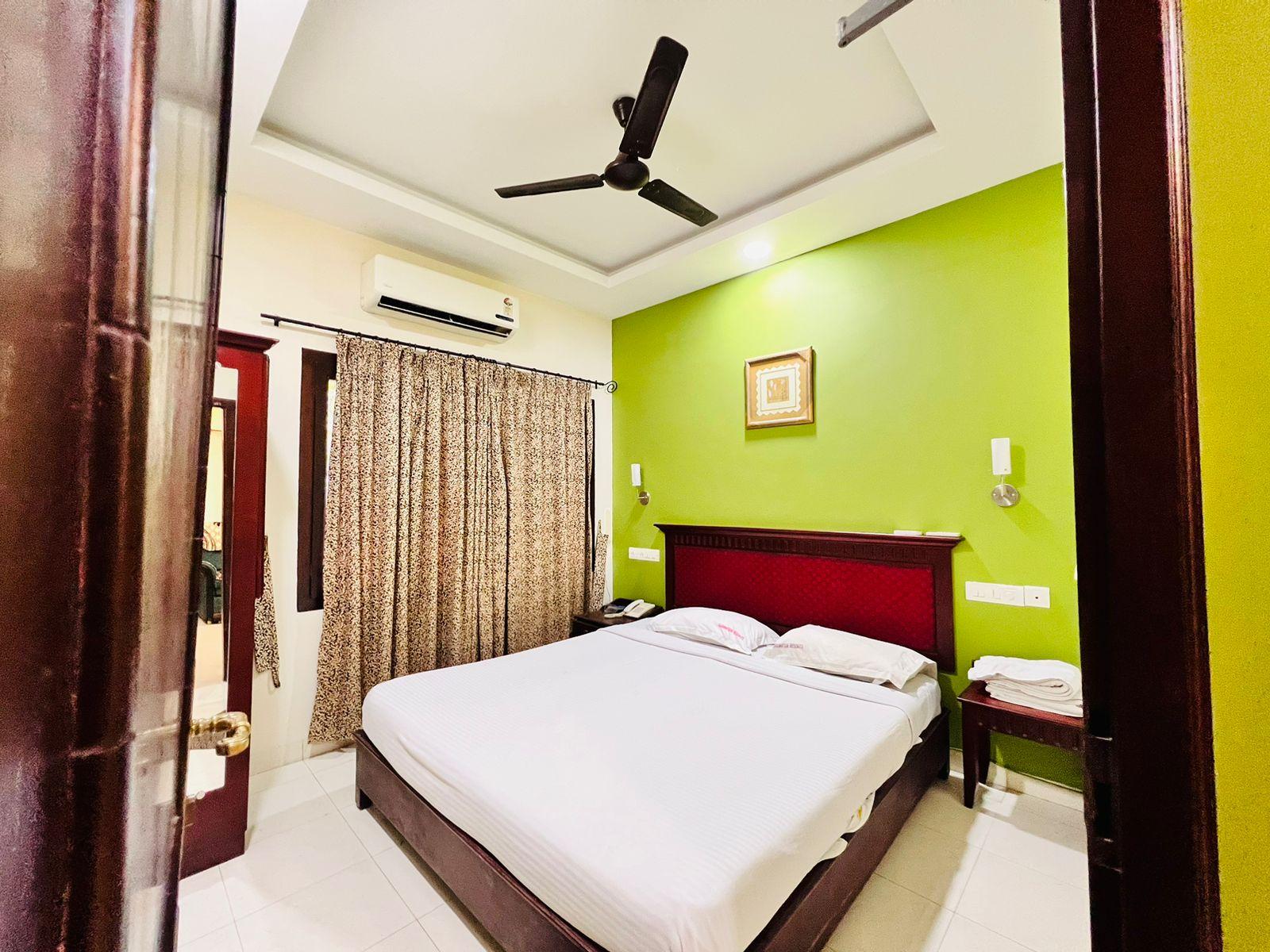 Guruvayoor Resorts – photo 2