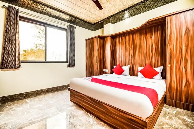 Hotel Eleven 43 Suites – photo 2