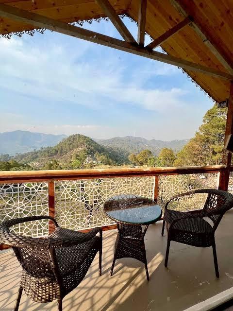 Hilltop Haven Hotel And Resort – photo 4