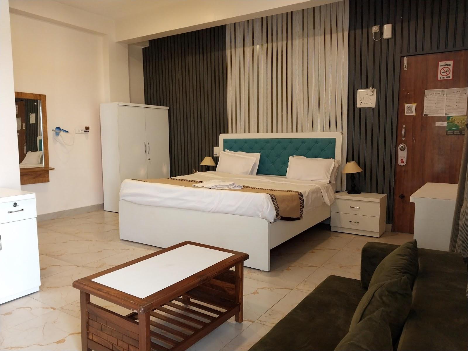 Mango Valley Resort Ganpatipule – photo 4