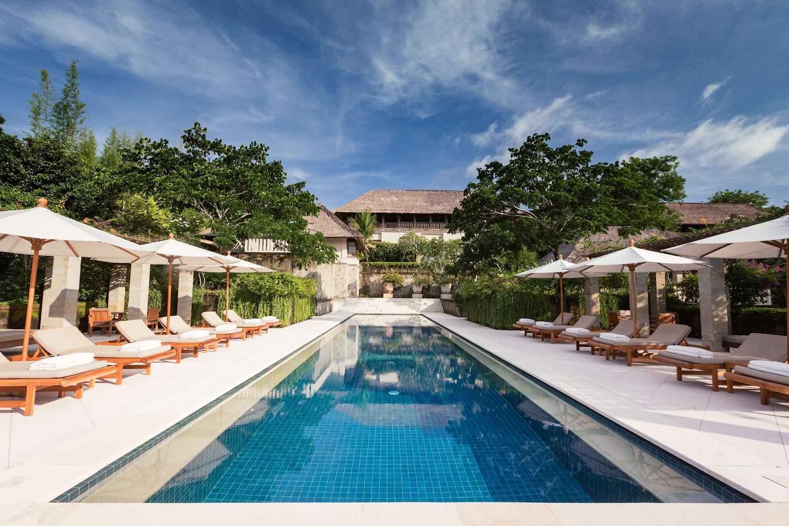 Aman Villas at Nusa Dua – photo 3