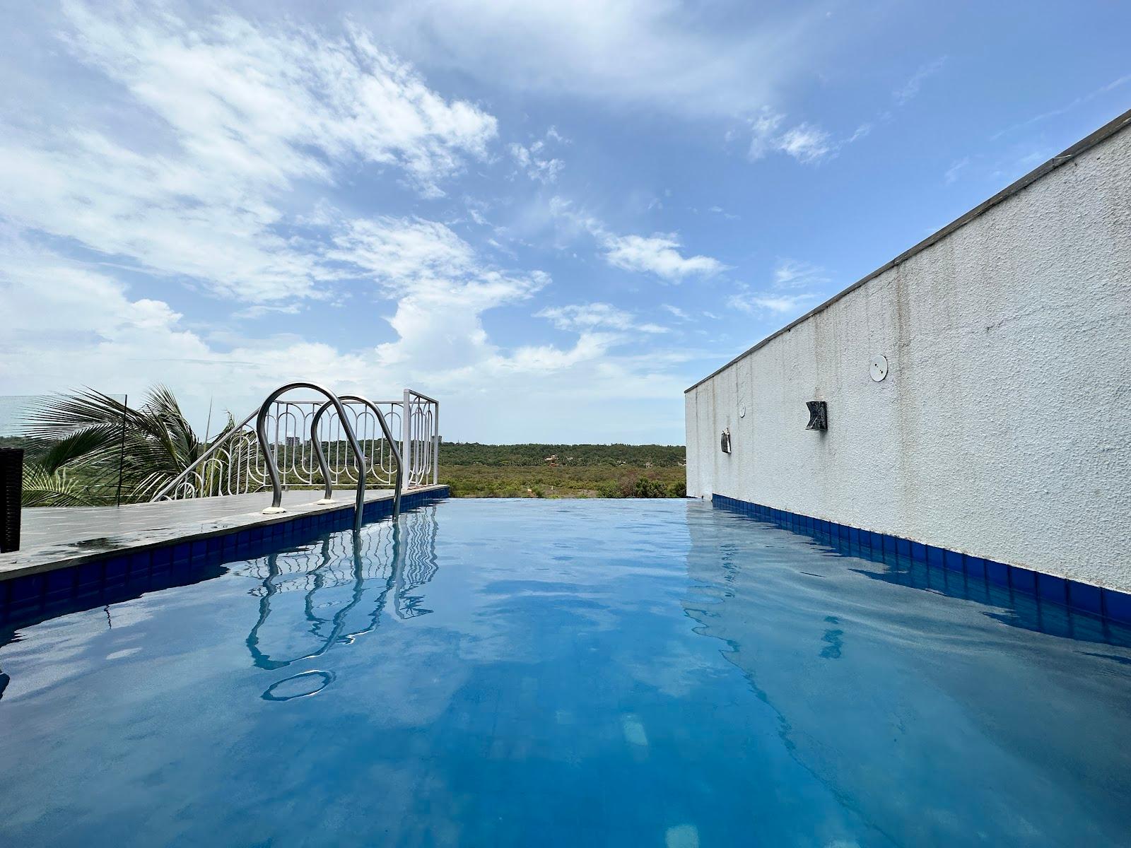 Private Pool Luxury Penthouse Sky Villa Goa – photo 4