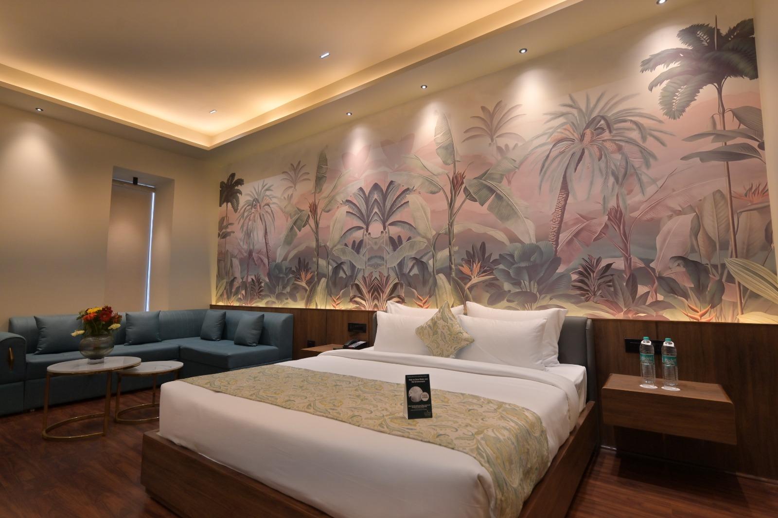 Clarks Safari Haridwar – photo 3