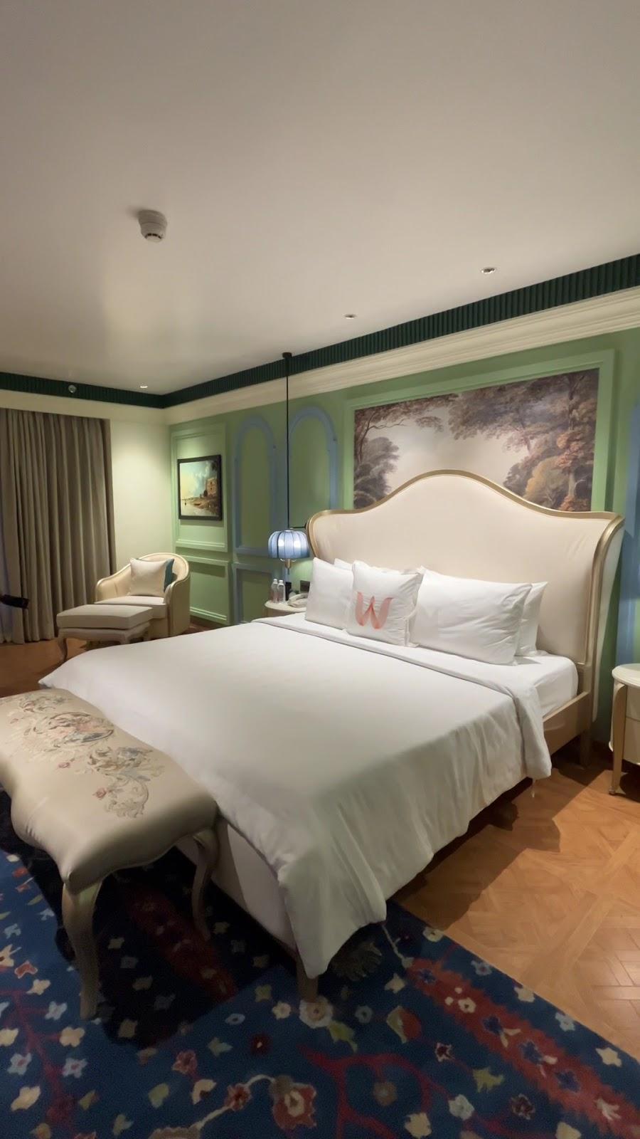 Welcomhotel by ITC Hotels Prayagraj – photo 3