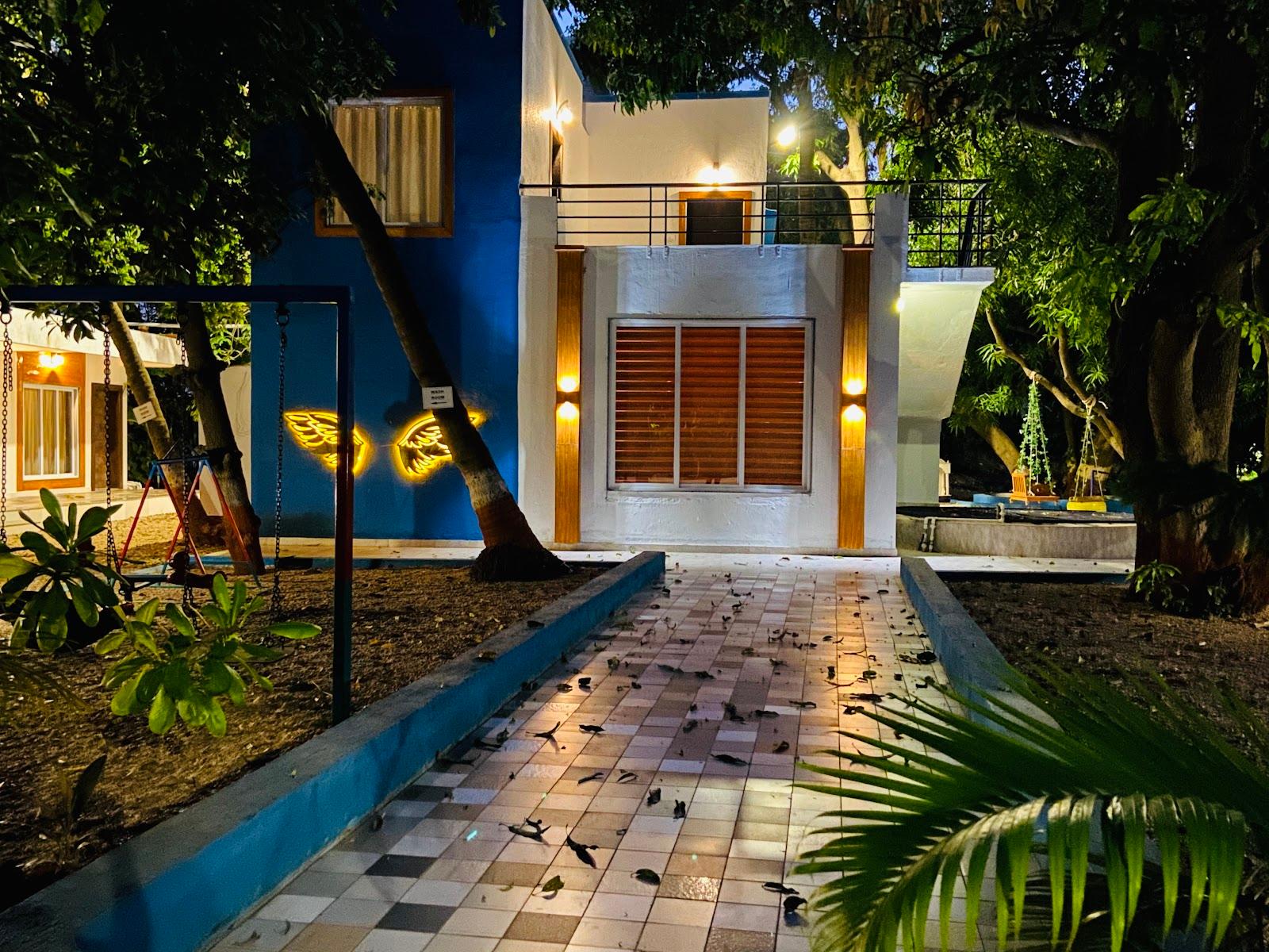 Sai Vatika – photo 1
