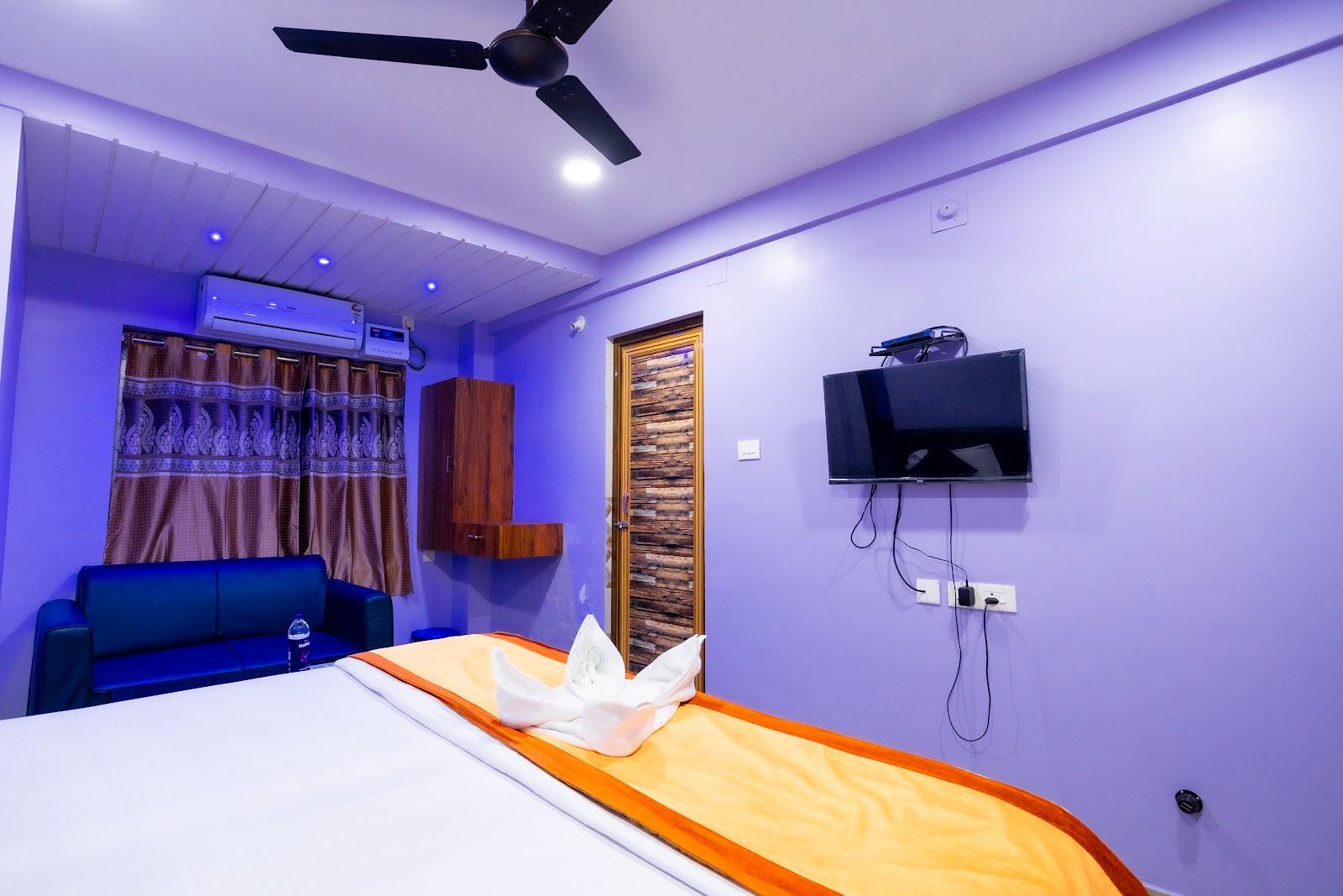 Hotel Puri Greens – photo 3