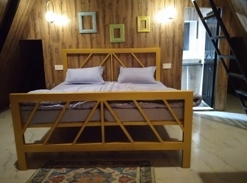 Camp O Royale | Resort In Dhanaulti – photo 1