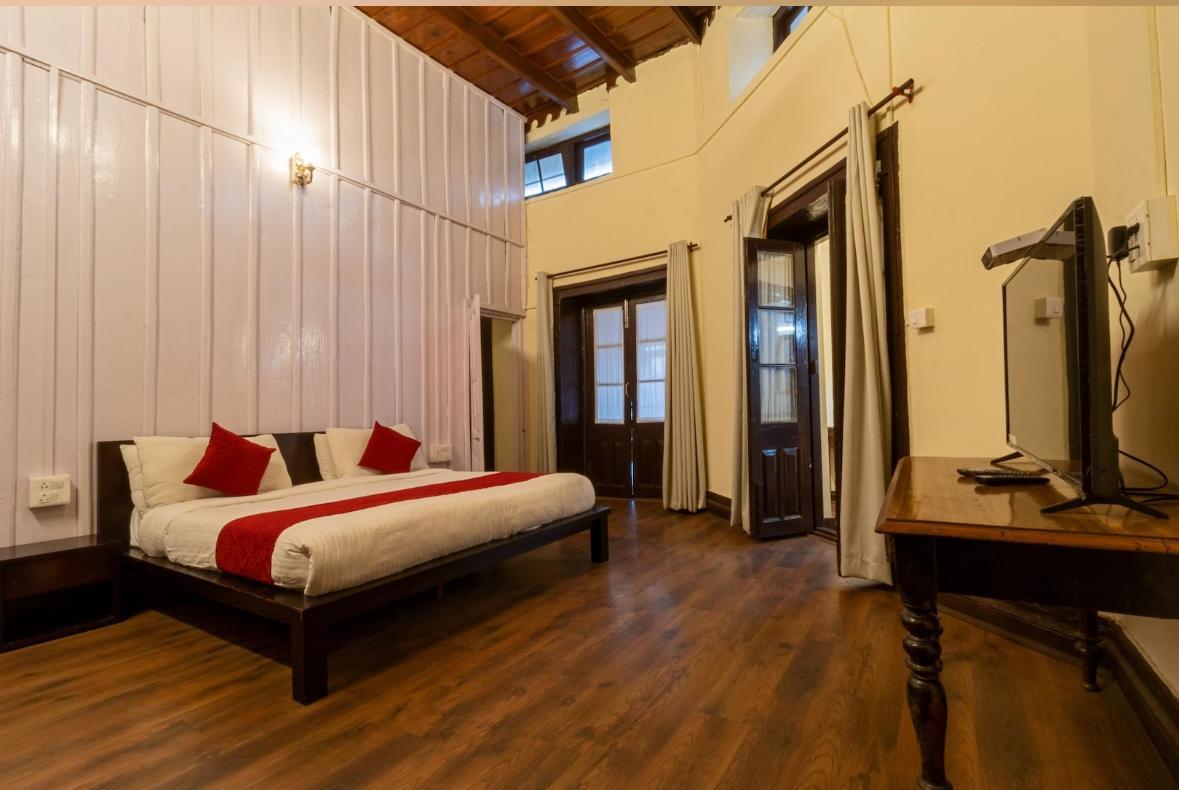Jim Corbett Resorts – photo 3