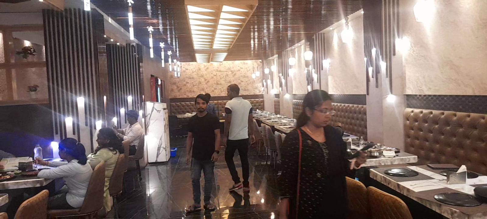 HOTEL SANNIDHI – photo 2