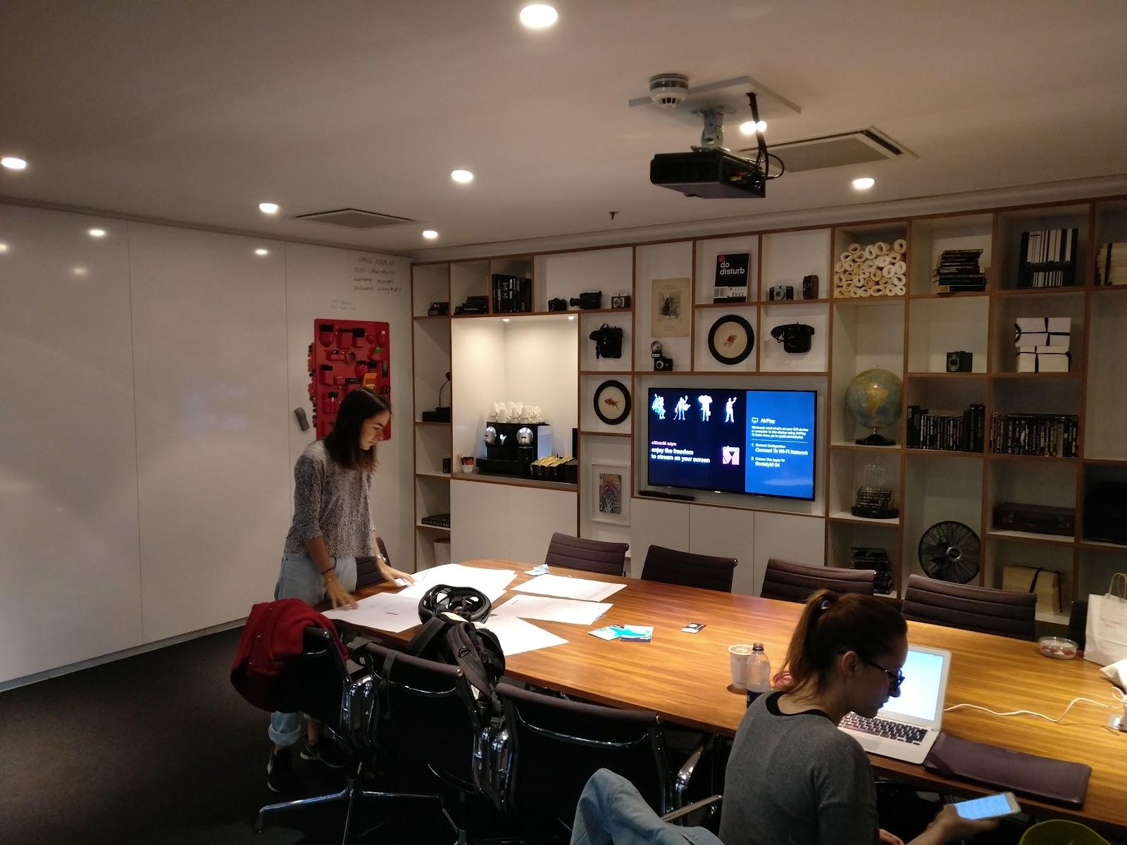 citizenM London Bankside – photo 4