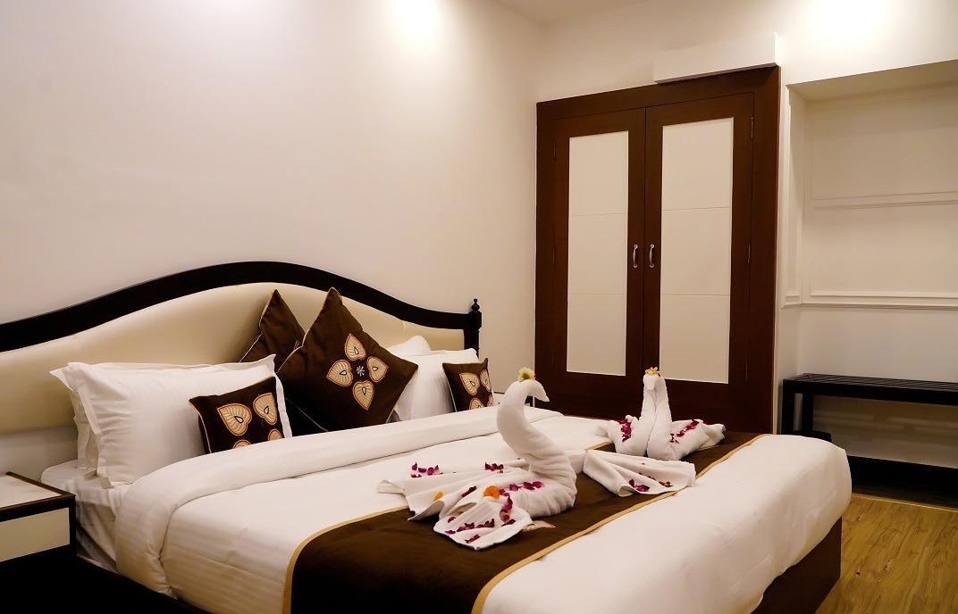 Shivalik Hills Mussoorie | +918743000181 – photo 2