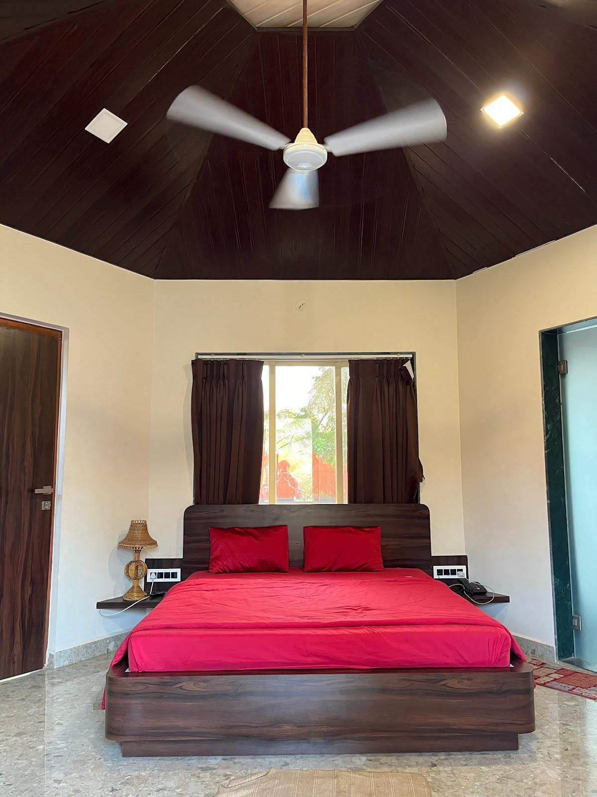 SR RESORT & LAWNS PANVEL – photo 3