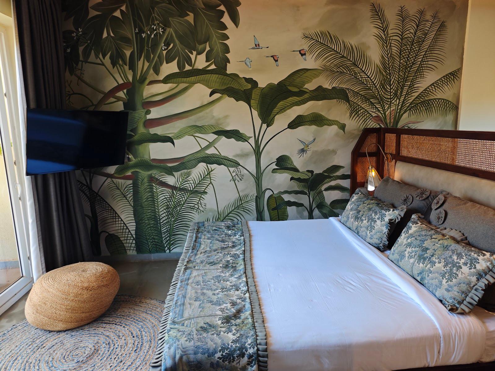 Alfreds Jewel Resort-Goa – photo 2