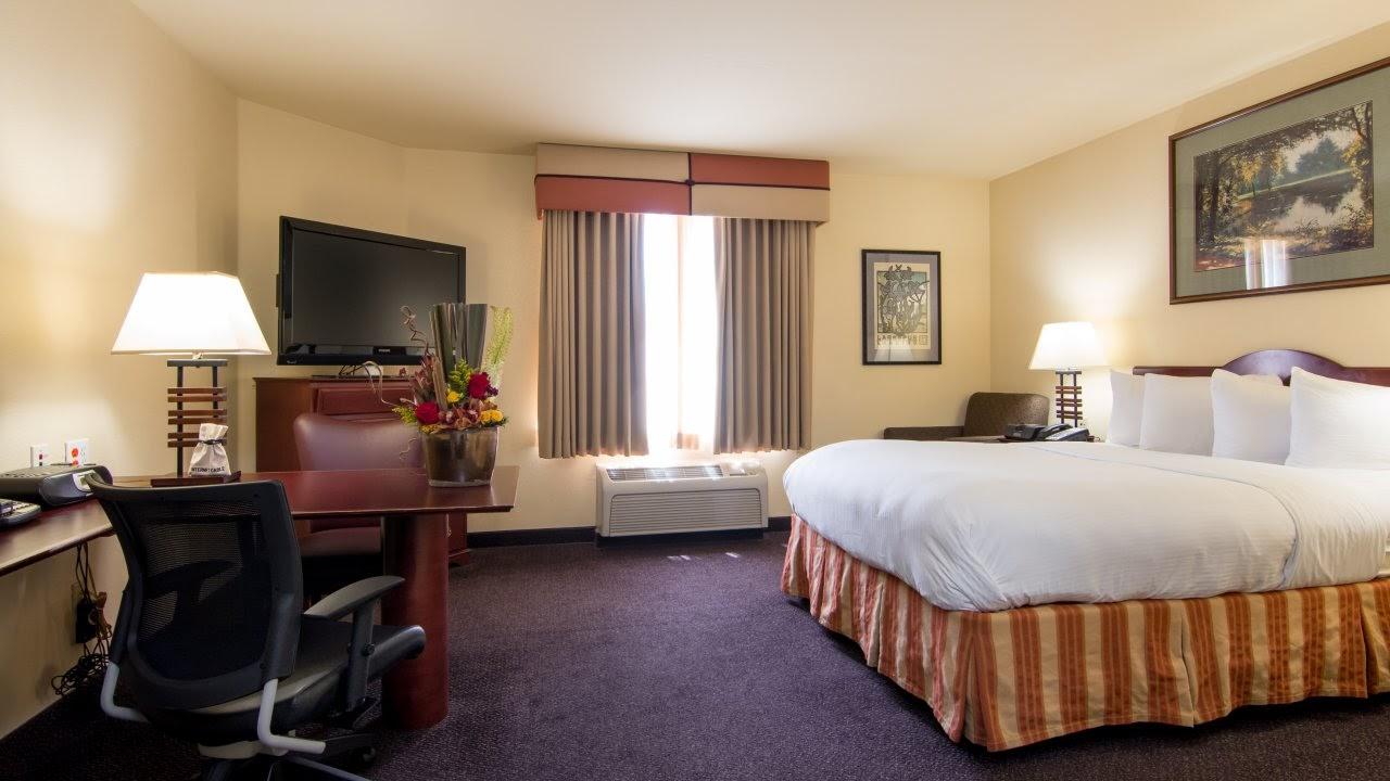 Larkspur Landing Extended Stay Suites Milpitas – photo 2