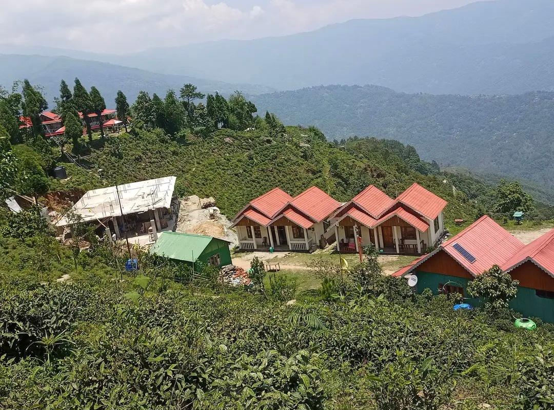 Sittong homestay – photo 1