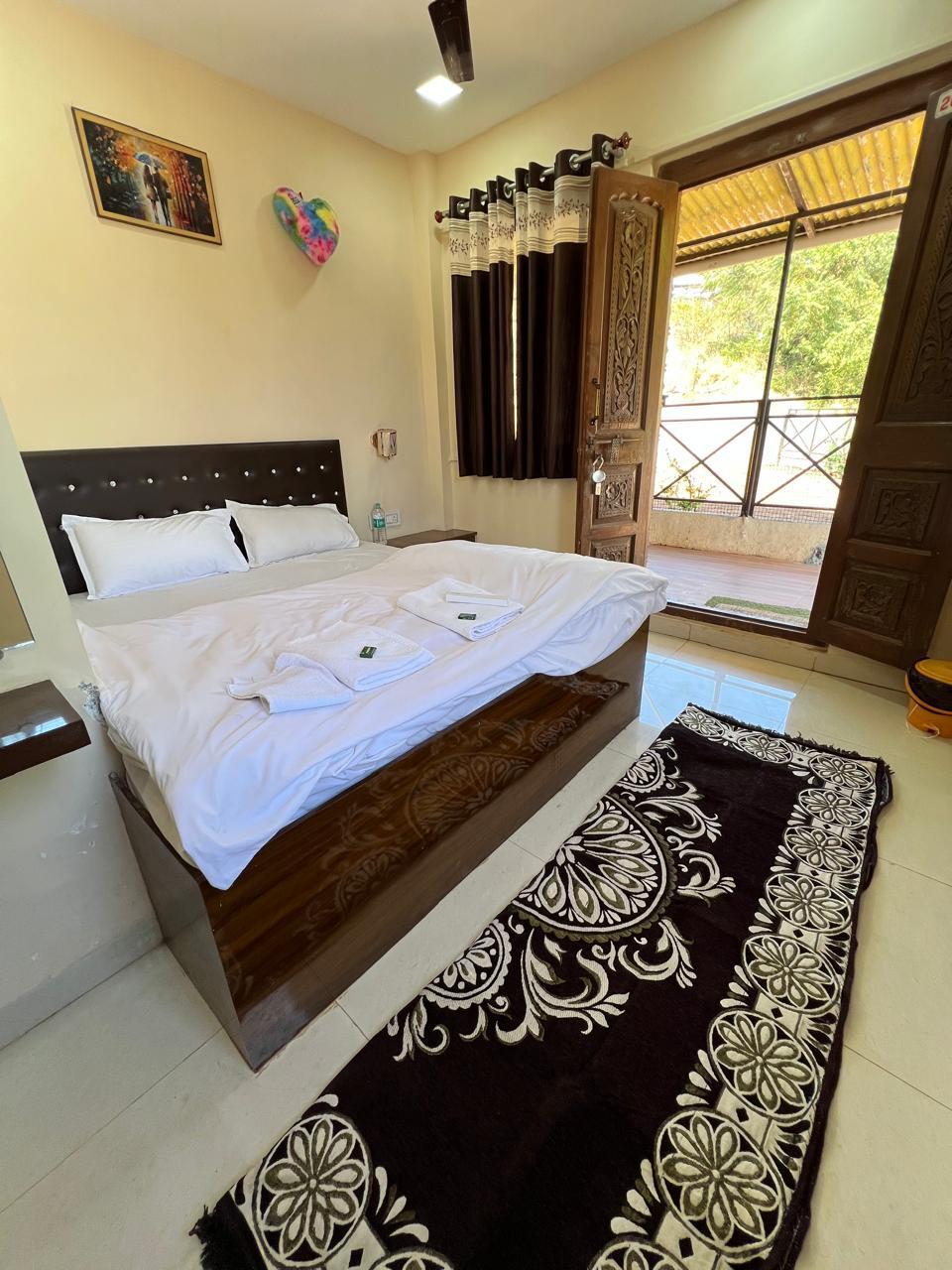 X-WESTERN HILLS PANCHGANI – photo 3