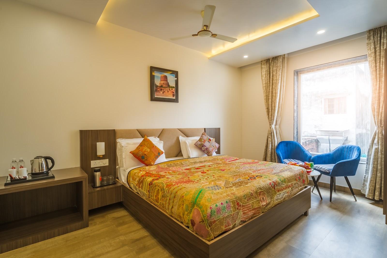 Tripli Hotels Sandalwood – photo 3