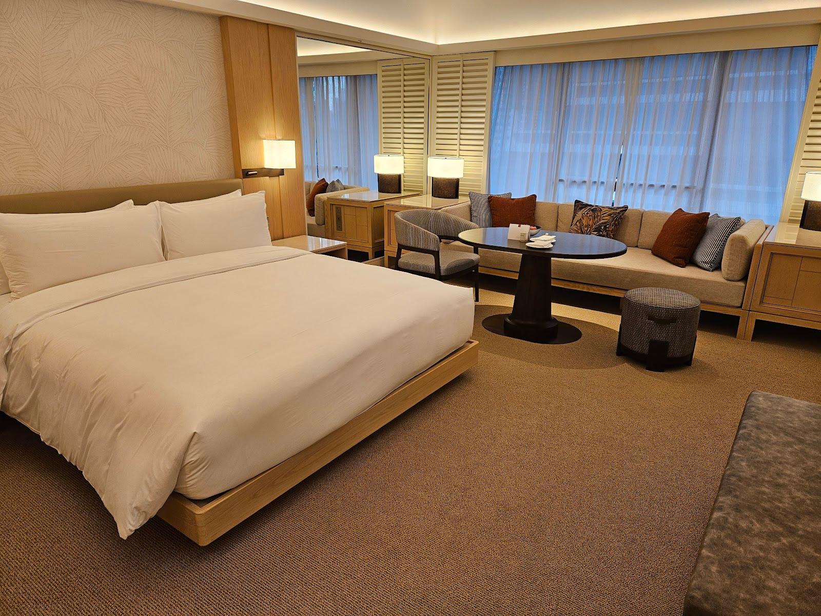 Conrad Singapore Orchard – photo 3