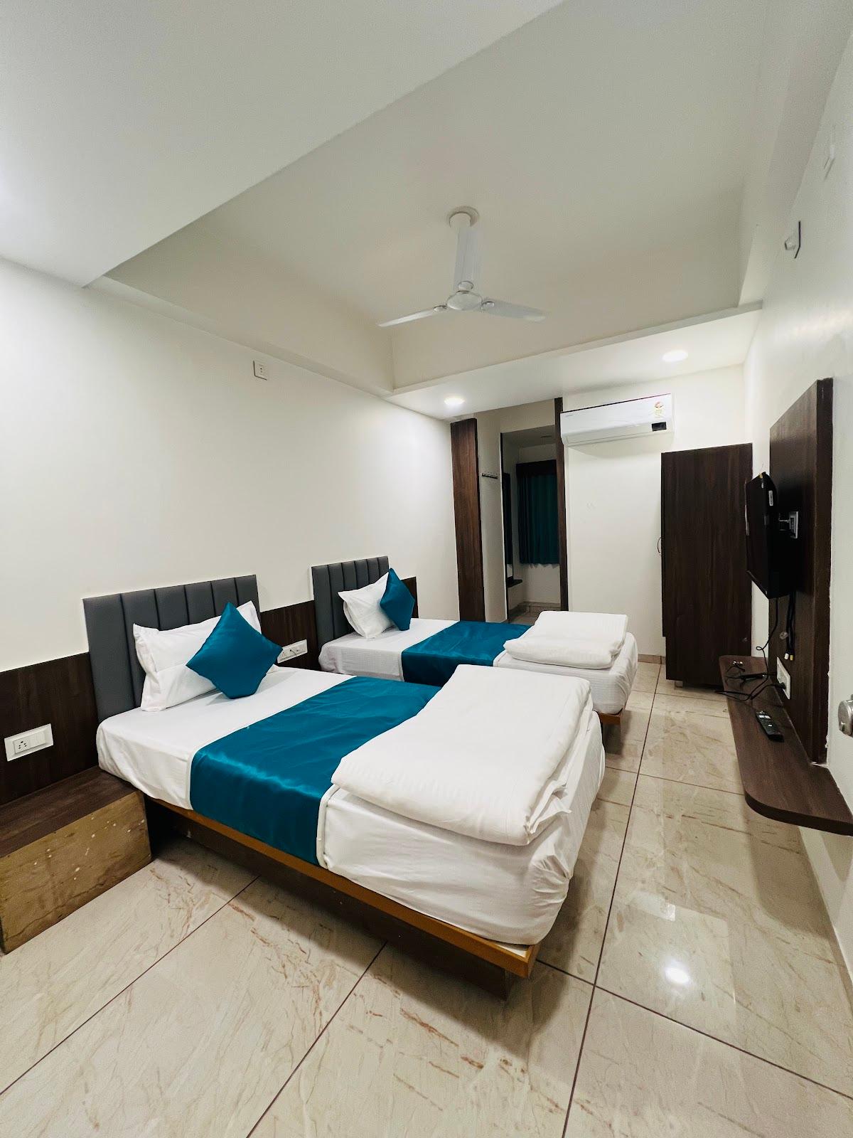 Hotel City Inn
