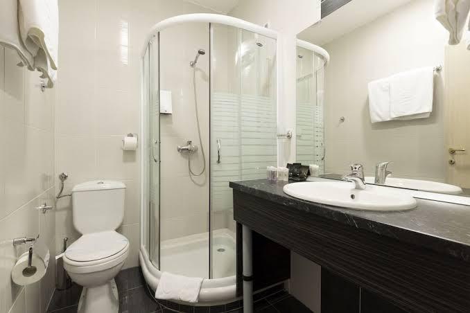Belgrade City Hotel – photo 4