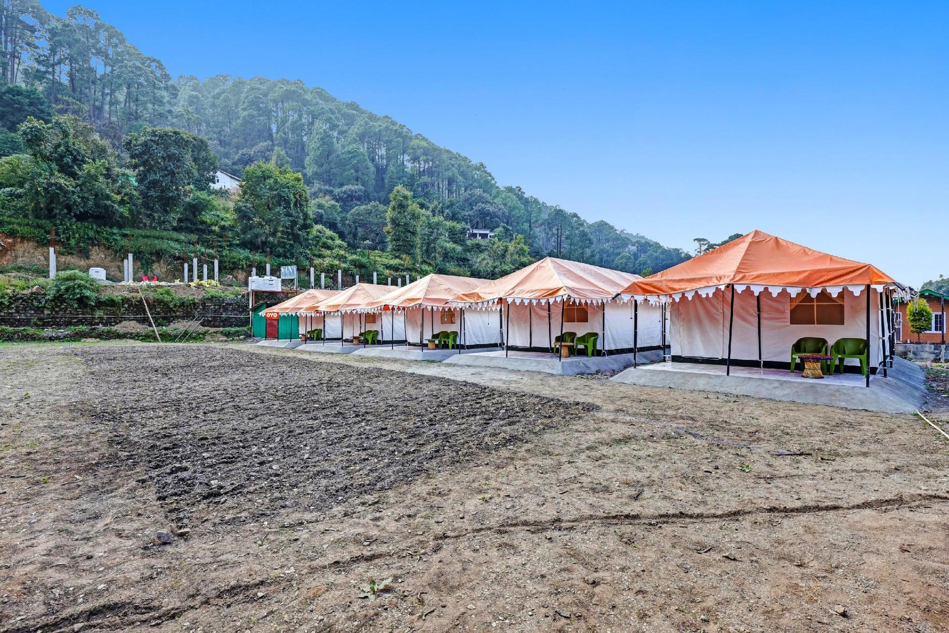 OYO Flagship Pine View Resort – photo 1