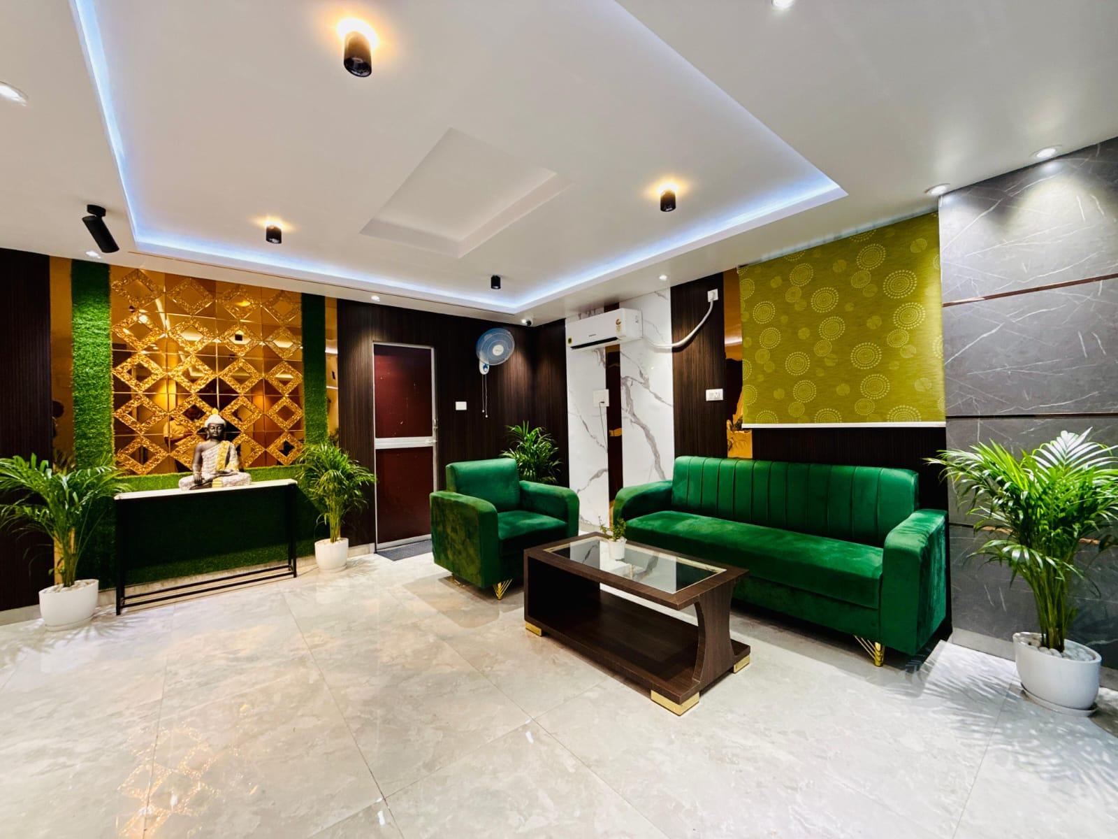 Hotel D B Palace – photo 3