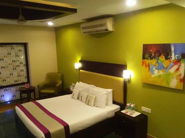 Hotel Saurabh By Moonlight Hospitality – photo 4