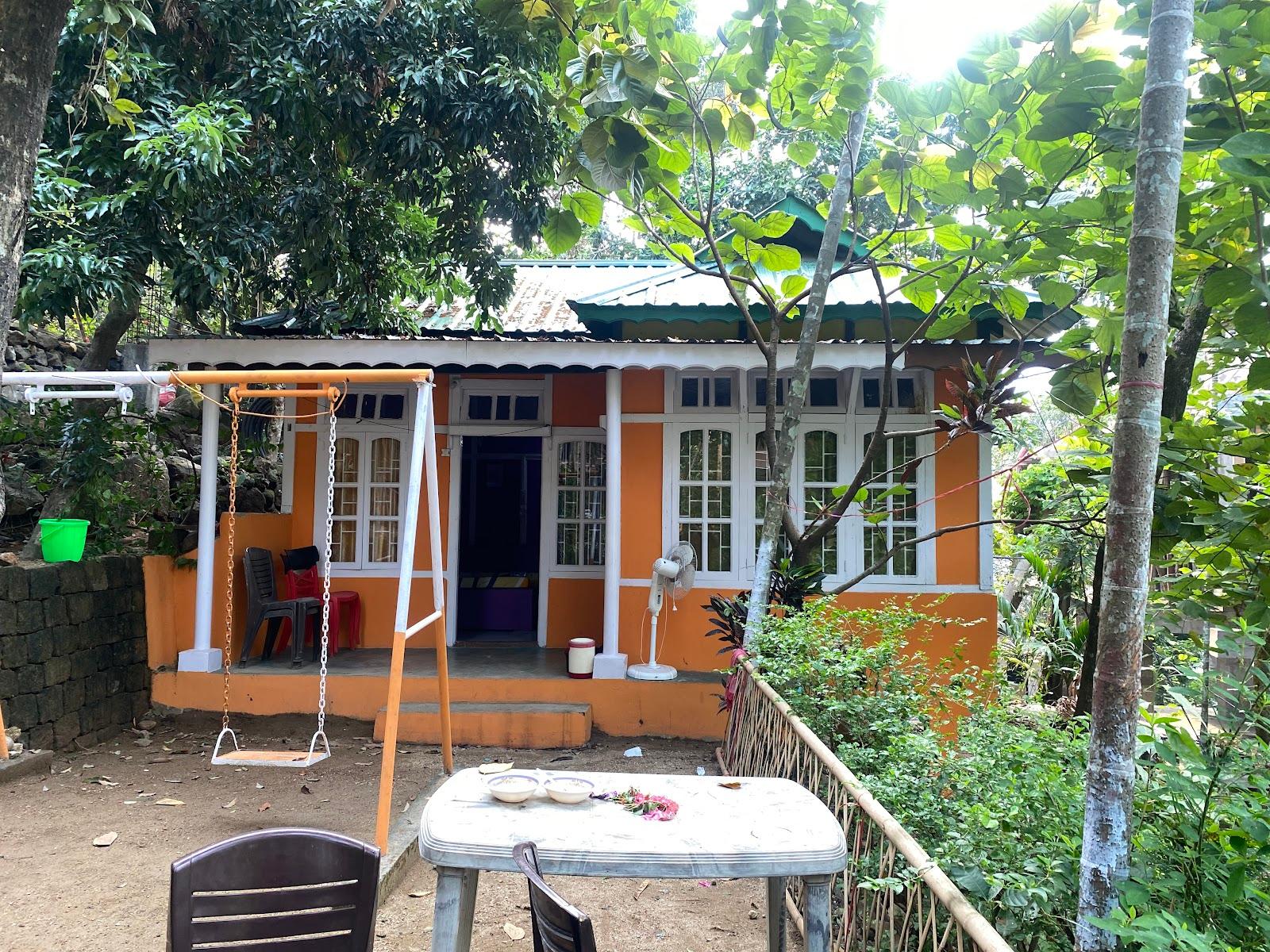 Shnongpdeng Camping and Homestay – photo 1
