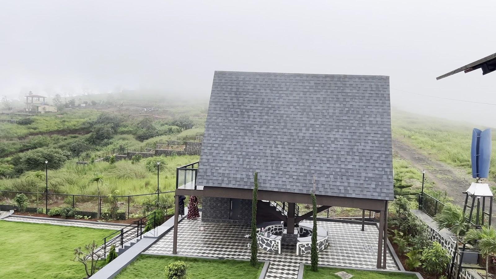 StayVista at The Cloudscape – photo 2