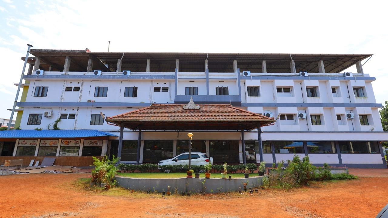 Kuku Residency – photo 1