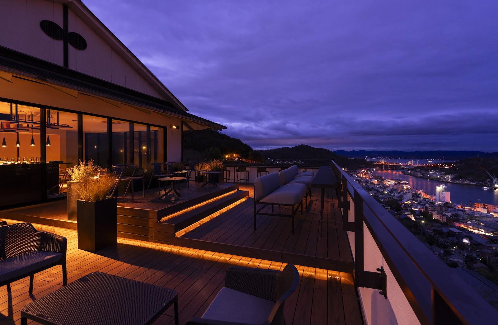 Onomichi Club – photo 1