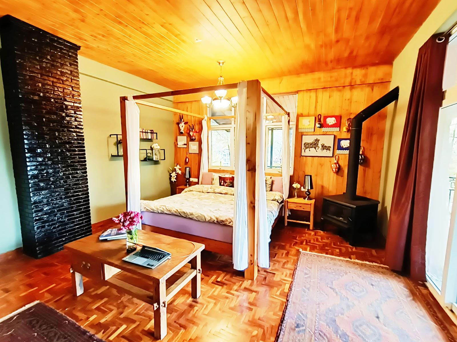 Ekam Villa, Chail – photo 3