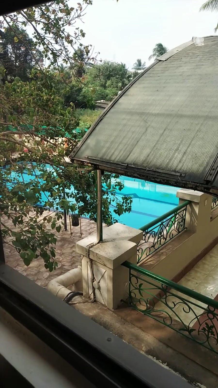 Hotel Ravi Kiran – photo 2