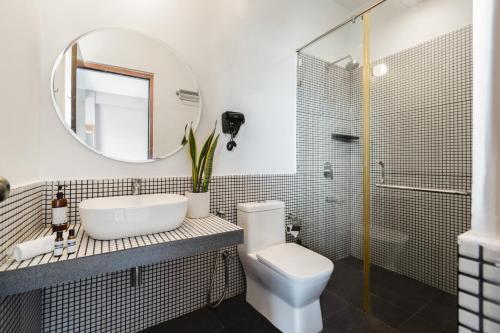 Minimalist Poshtel & Suites – photo 4