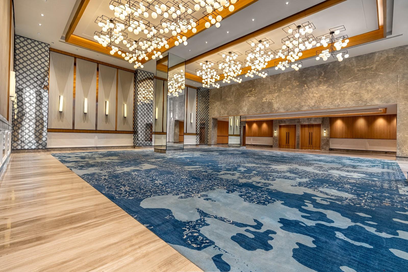 Radisson Hotel Prayagraj – photo 4