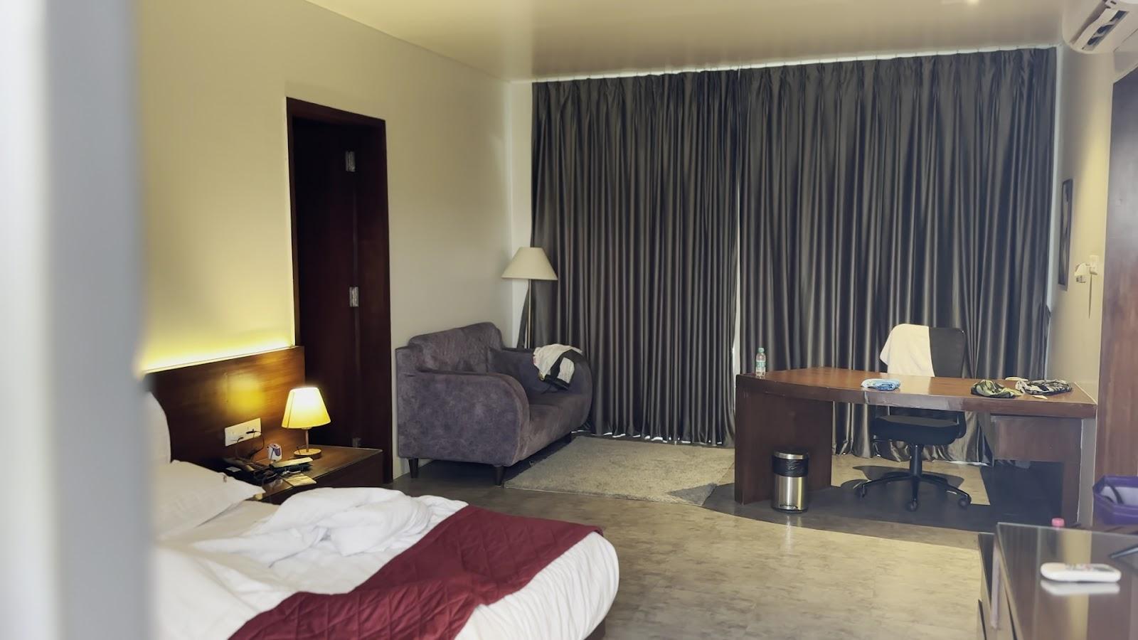 Amour Resort & Spa Lonavala – photo 2
