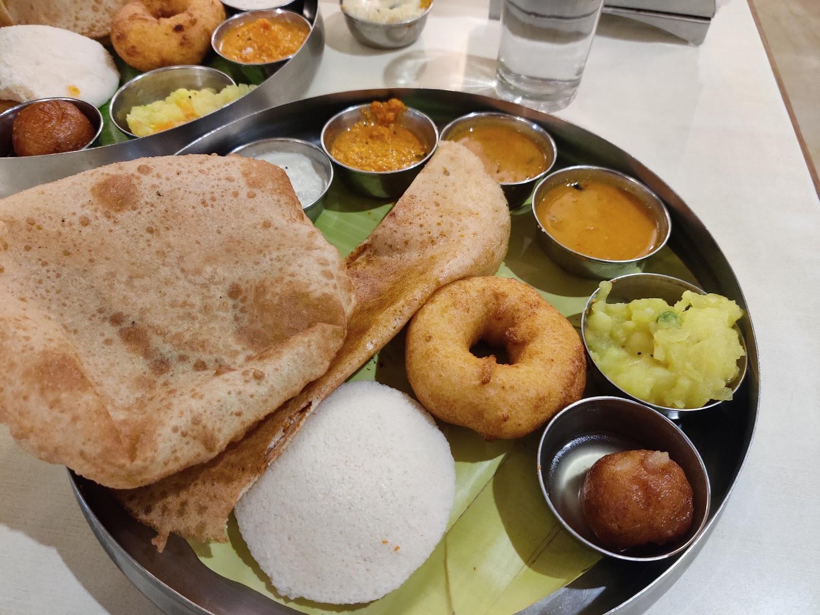 Udipi Home Egmore – photo 3