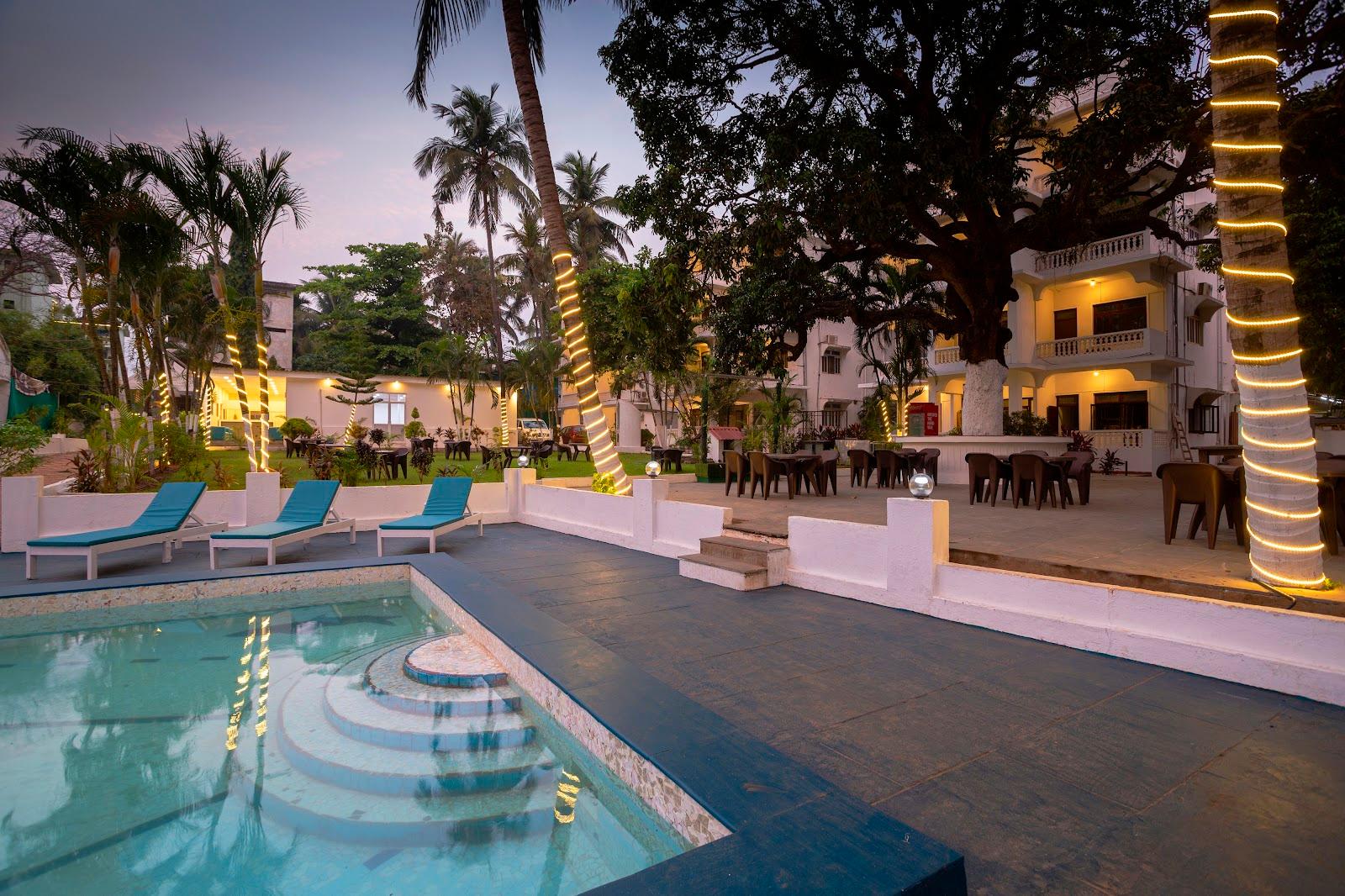 Candolim Hideout Resort – photo 1
