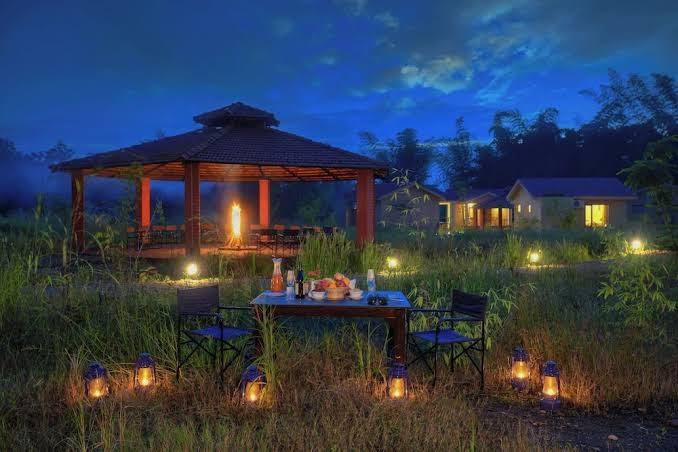 Aranyak Resort Kanha – photo 1