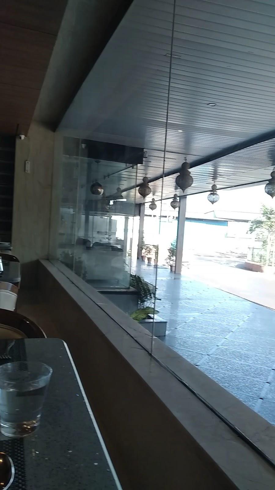 Hotel Grand Rajputana – photo 2