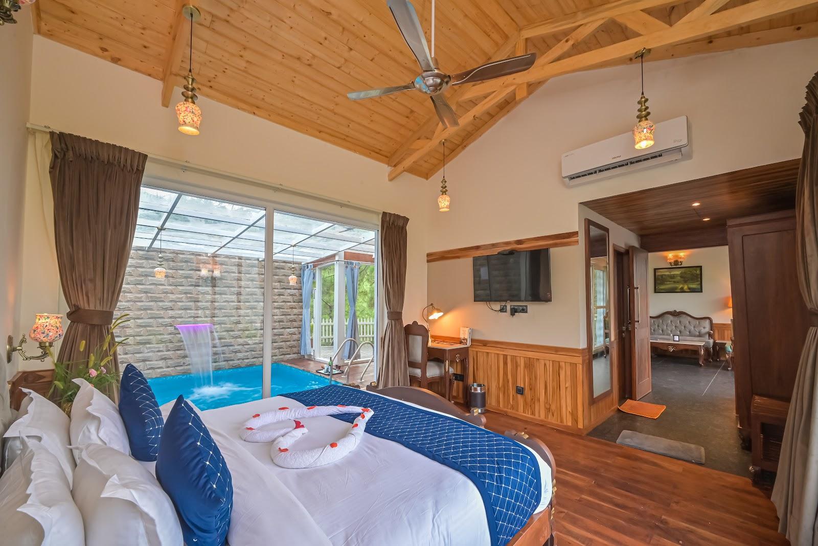 Jungle Lodge Resorts – photo 3