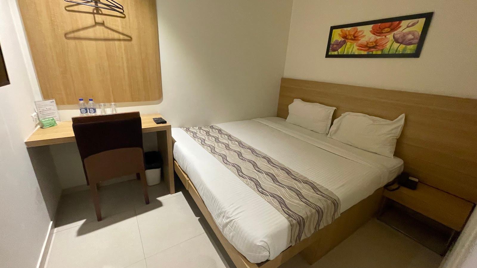 Hotel Leafio Sakinaka – photo 3