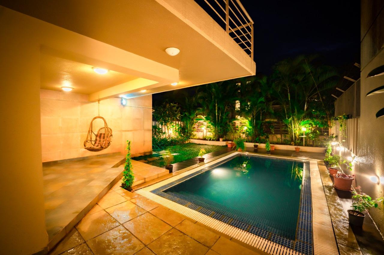 Seven Sands Victoria Villa – photo 4