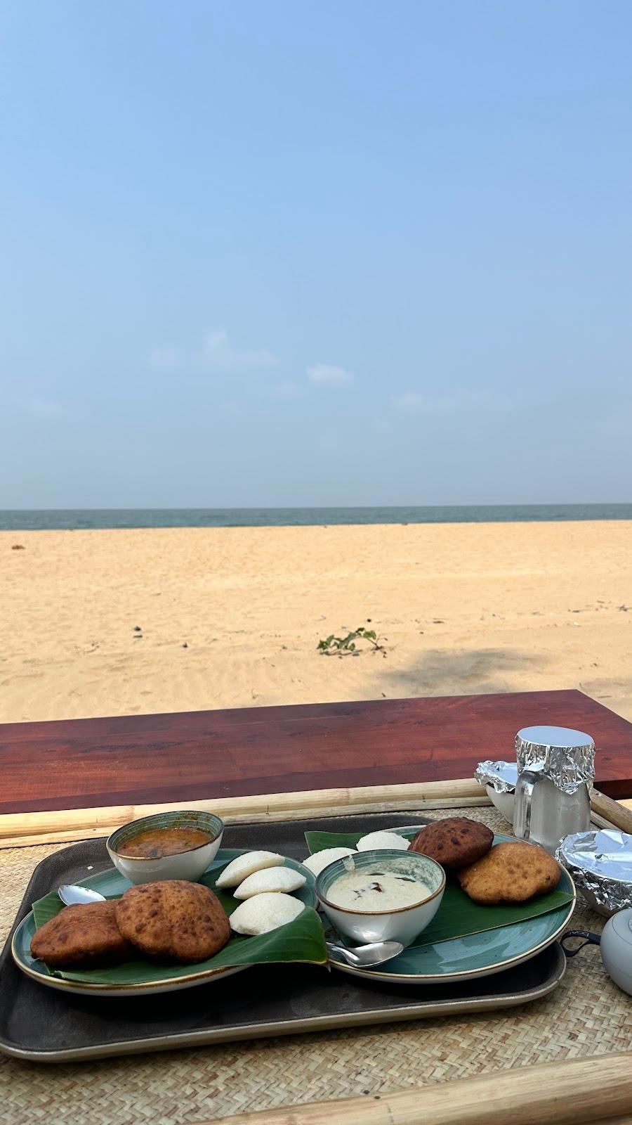 Kurma Private Beach – photo 3