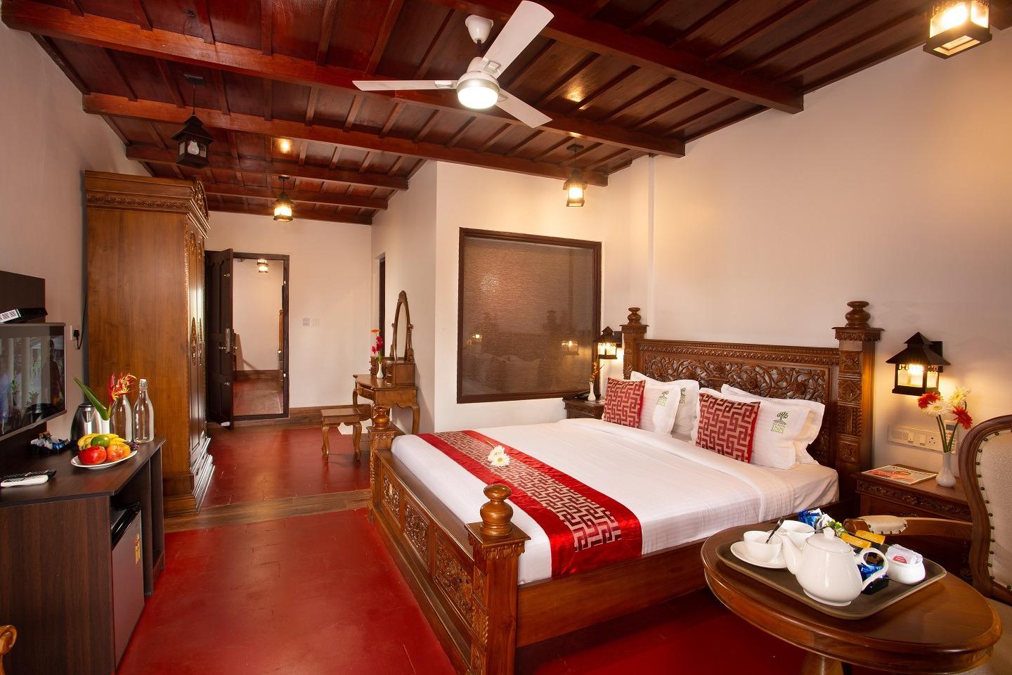 Heaven Inn Munnar Resorts – photo 4