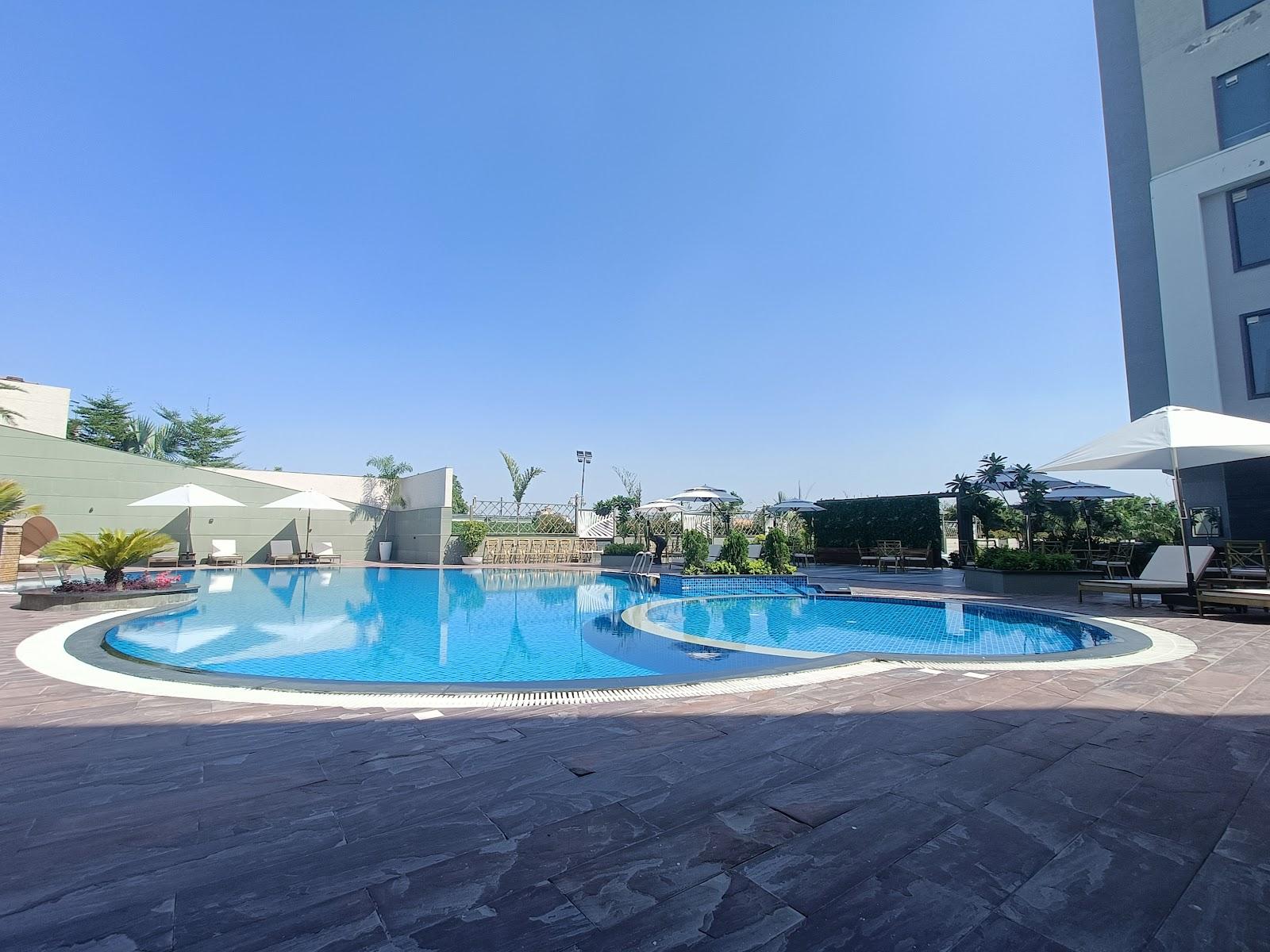Love Kush Hotel – photo 4