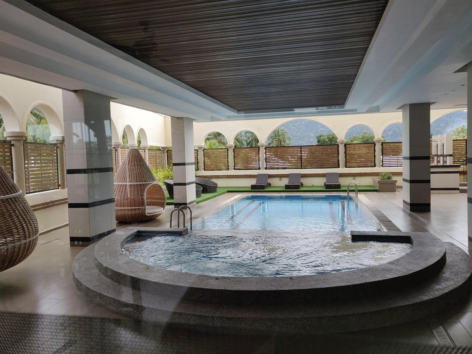 Langkawi Seaview Hotel – photo 4